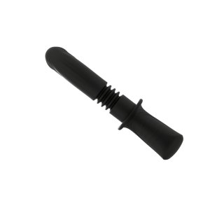Wibrator teleskopowy 10 funkcji B Series Cute czarny