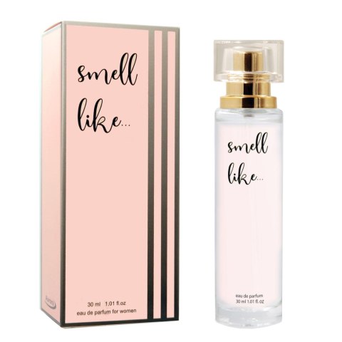 Woda perfumowana z feromonami Smell Like 01 Aurora 30 ml