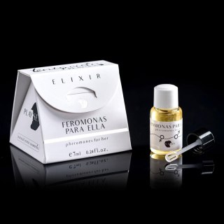 Eliksir feromonowy Pheromone Elixir Tentación Play Sex 7 ml