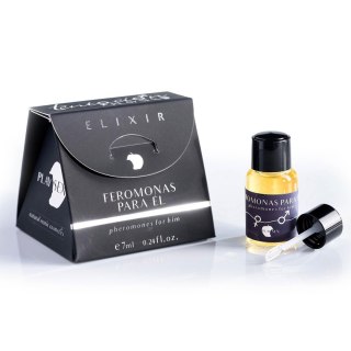 Eliksir feromonowy Tentación Play Sex 7 ml z aplikатором