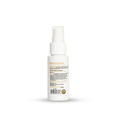 Spray intymny stymulujący MyLove Woman mango 50 ml