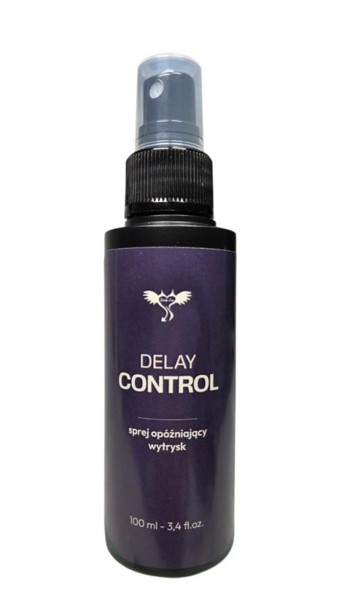 Spray opóźniający Delay Control Emily Love 100 ml