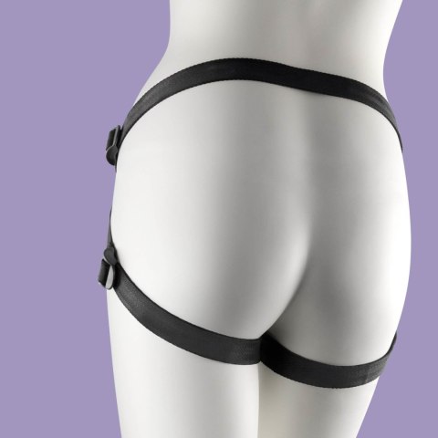 Uprząż Snap Strap Crushious do strap-on