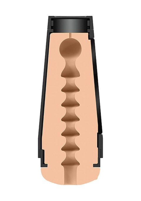 Masturbator waginy Endurance Trainer ULTRASKYN Doc Johnson TPE