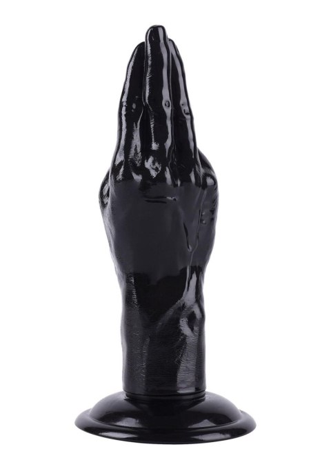 Hand Fucker XL Hidden Desire czarny 24 cm