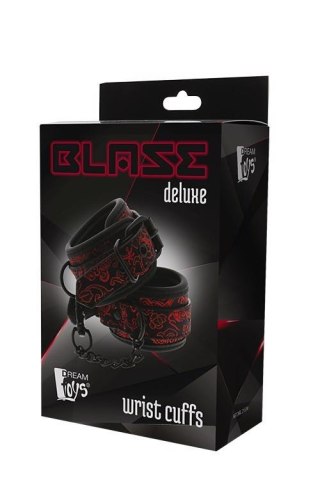 Kajdanki neoprenowe Blaze Deluxe Dream Toys