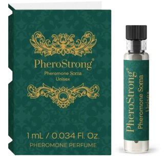 Tester feromonów PheroStrong Soma Unisex 1 ml
