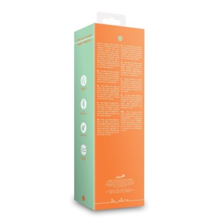 Wibrator króliczek silikonowy Loveline 10 funkcji