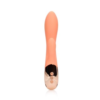 Wibrator króliczek silikonowy Loveline 10 funkcji