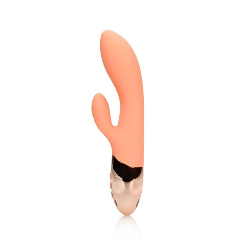 Wibrator króliczek silikonowy Loveline 10 funkcji