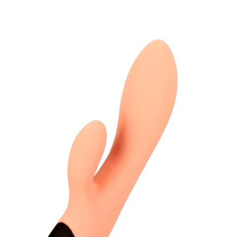 Wibrator króliczek silikonowy Loveline 10 funkcji