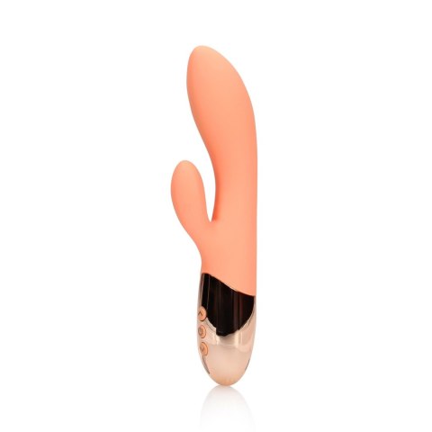 Wibrator króliczek silikonowy Loveline 10 funkcji