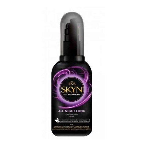 Żel intymny silikonowy Skyn All Night Long 80 ml