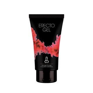 Żel na erekcję Erecto Pharmquests 50 ml