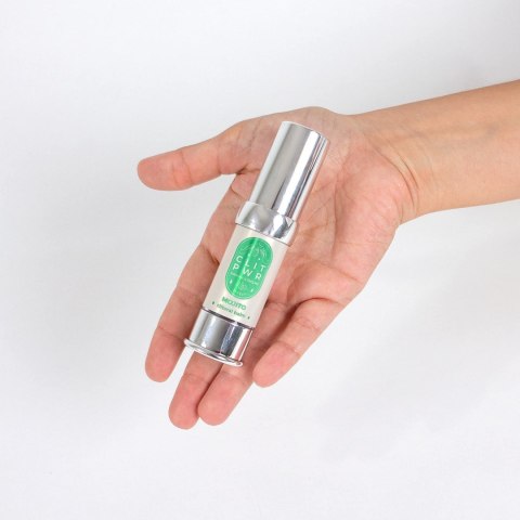 Balsam do łechtaczki Secret Play Mojito 15 ml