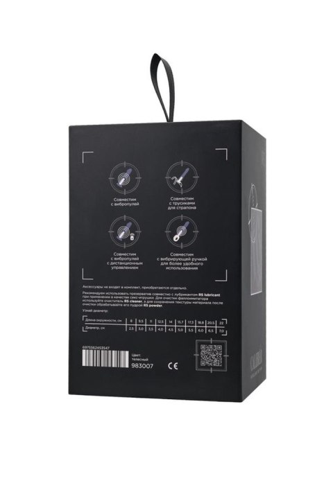 Dildo realistyczne Caliber cieliste 16 cm 5 cm