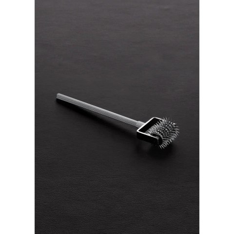 Koło z kolcami ze stali nierdzewnej Steel 17,5 cm