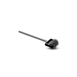 Koło z kolcami ze stali nierdzewnej Steel 17,5 cm