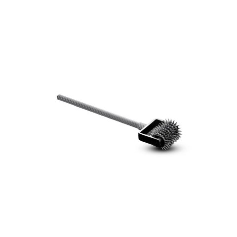 Koło z kolcami ze stali nierdzewnej Steel 17,5 cm