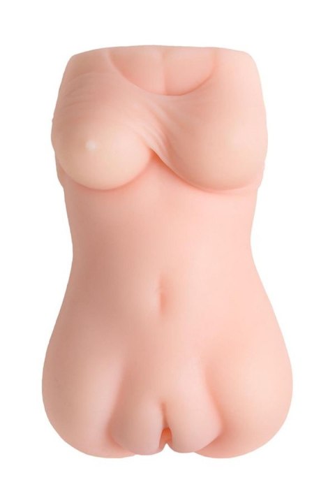 Masturbator Cherry Ripe Juicy Pussy realistyczny SoftSkin
