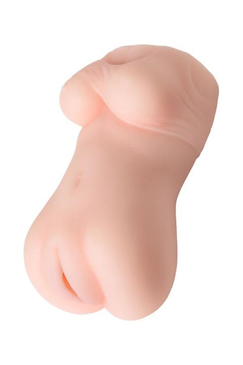 Masturbator Cherry Ripe Juicy Pussy realistyczny SoftSkin