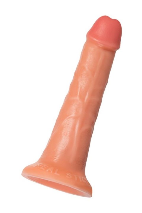 Realistyczne dildo Caliber cieliste 18 cm 3 cm