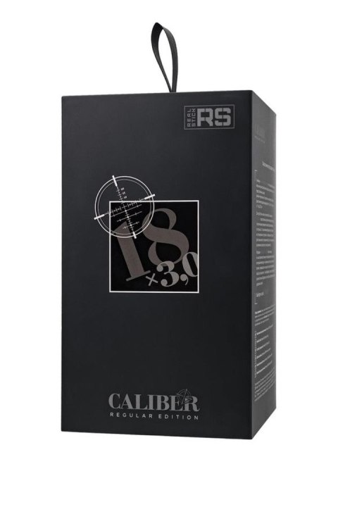 Realistyczne dildo Caliber cieliste 18 cm 3 cm