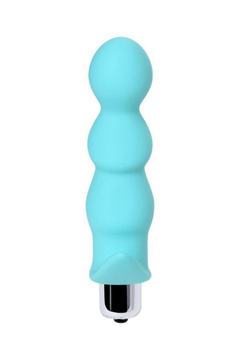 Wibrator analny ToDo Bland Mint 12 cm