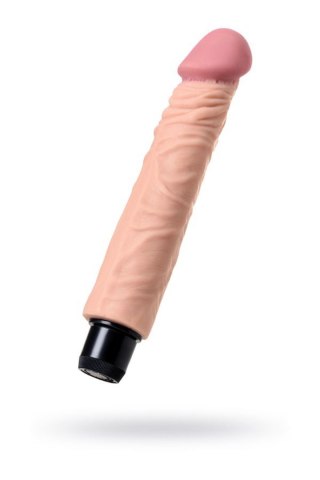 Wibrator realistyczny A-Toys cielisty 22 cm