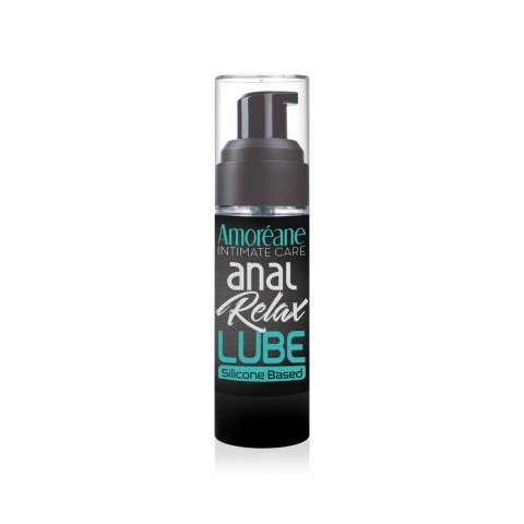Lubrykant analny relaksujący Amoreane 30 ml