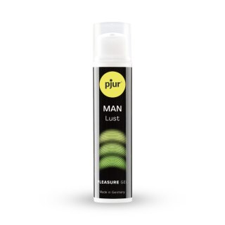 Żel pobudzający dla mężczyzn Pjur MAN Lust 15 ml