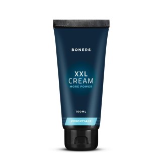 Krem powiększający Boners Penis XXL 100 ml