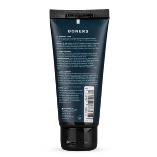 Krem powiększający Boners Penis XXL 100 ml