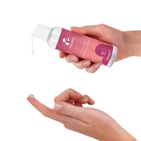 Lubrykant EasyGlide Rosé szampan 150 ml