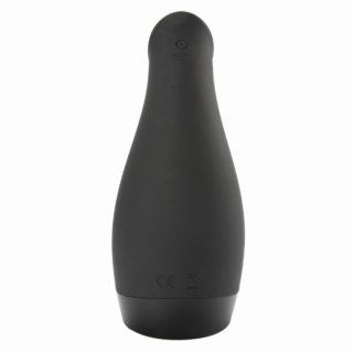 Masturbator silikonowy Otouch Airturn3 z wibracją i ssaniem USB