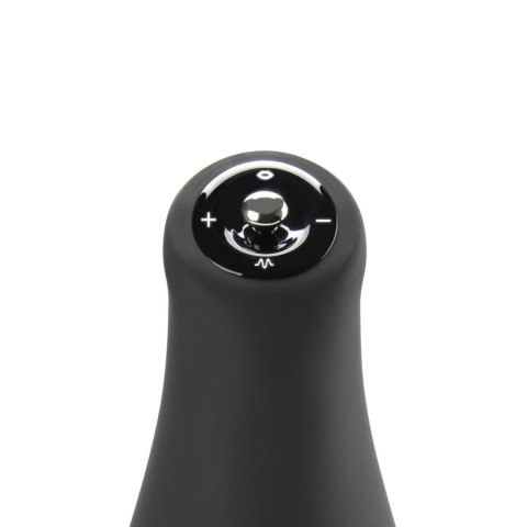 Masturbator silikonowy Otouch Airturn3 z wibracją i ssaniem USB