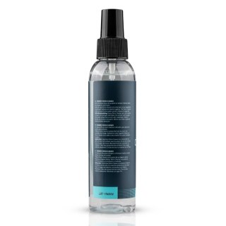 Spray oczyszczający do penisa Boners 150 ml