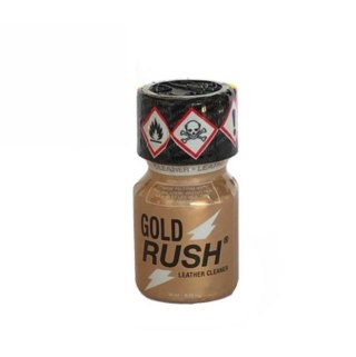 Środek do czyszczenia skóry Rush Gold 10 ml