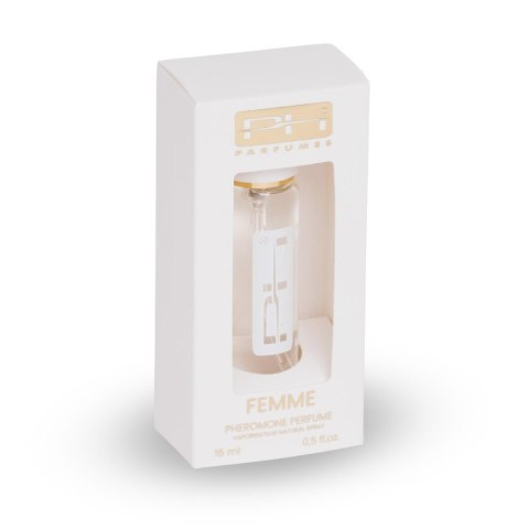 Feromony damskie Woman 5 Miyoshi Miyagi 15 ml