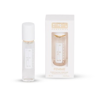 Feromony damskie Woman 9 Miyoshi Miyagi 15 ml