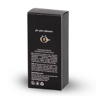 Feromony męskie PH Pheromone 15 ml 2 Miyoshi Miyagi