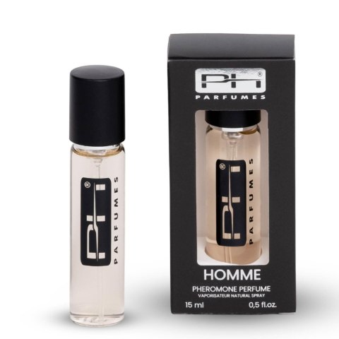 Feromony męskie PH Pheromone 15 ml 2 Miyoshi Miyagi