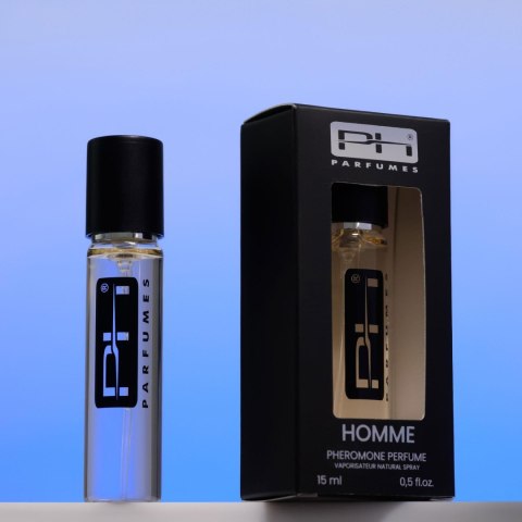 Feromony męskie PH Pheromone 15 ml 2 Miyoshi Miyagi