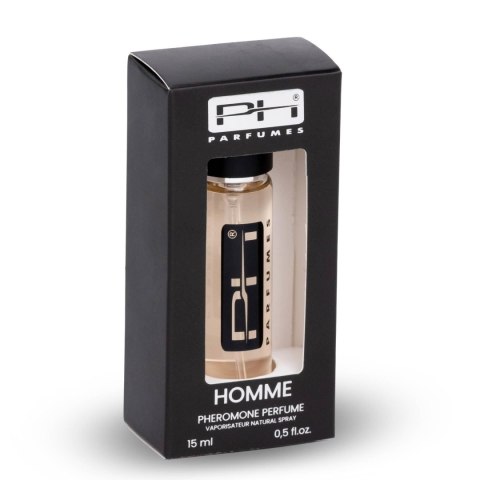 Feromony męskie PH Pheromone 15 ml Miyoshi Miyagi Attitude