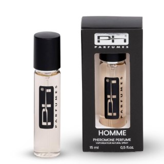 Feromony męskie PH Pheromone 15 ml Miyoshi Miyagi Polo Sport