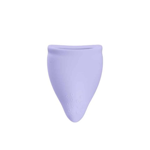 Kubeczek menstruacyjny Fun Factory Fun Cup lawendowy Size A 20 ml