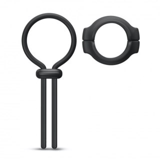 Pierścień erekcyjny regulowany Dorcel Fit Ring silikonowy