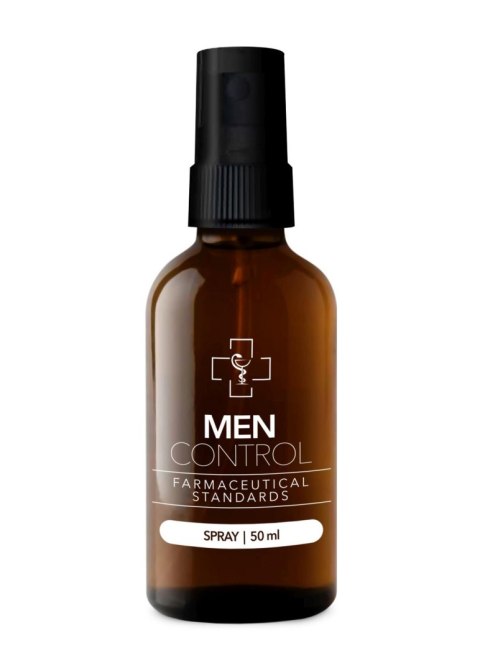 Spray opóźniający wytrysk Men Control 50 ml