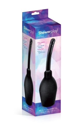 Gruszka do lewatywy Showerplay 310 ml