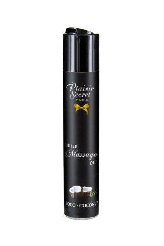 HUILE MASSAGE COCO 59ML